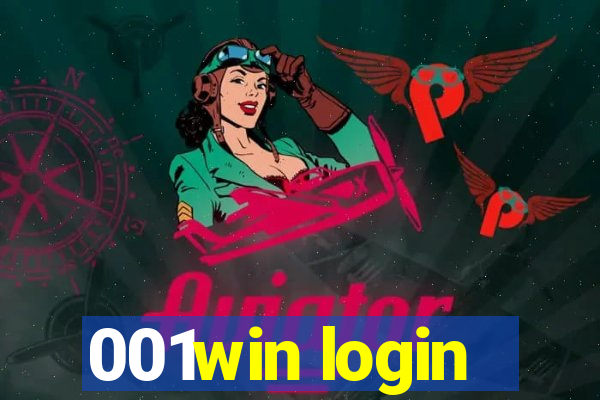 001win login